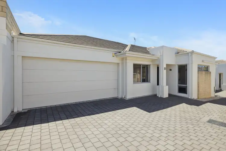 Fourth view of Homely house listing, 8B Ringmer Way, Westminster WA 6061