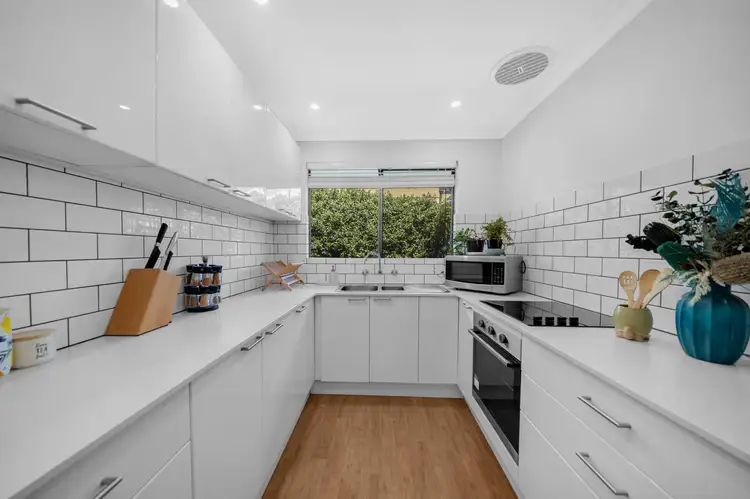 2/81 BADEN STREET, Joondanna WA 6060
