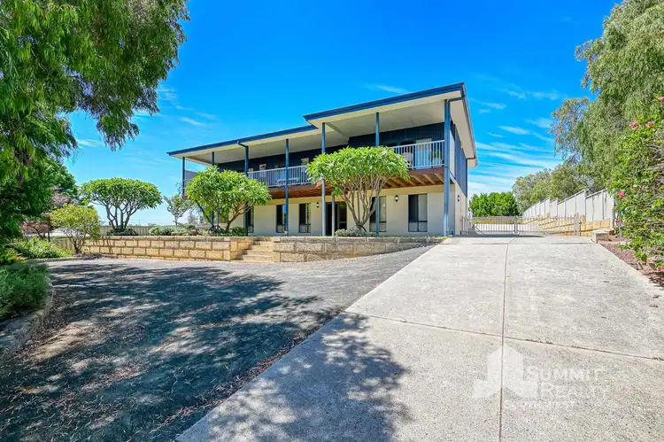 2 Double View Terrace, Binningup WA 6233