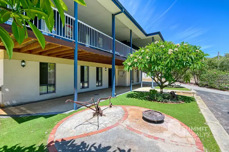 Second view of Homely house listing, 2 Double View Terrace, Binningup WA 6233