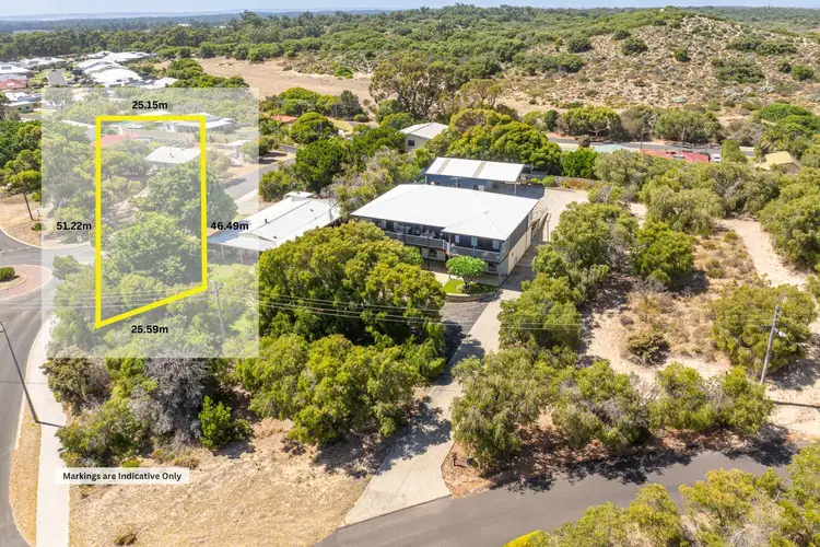 Third view of Homely house listing, 2 Double View Terrace, Binningup WA 6233