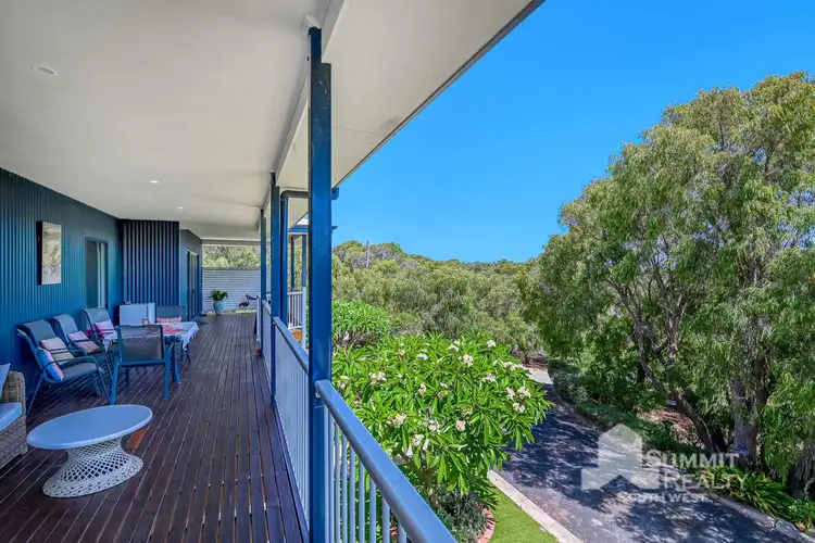 Sixth view of Homely house listing, 2 Double View Terrace, Binningup WA 6233
