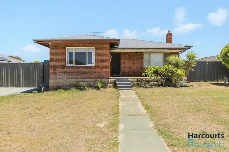Second view of Homely house listing, 16 Smythe Street, Rockingham WA 6168
