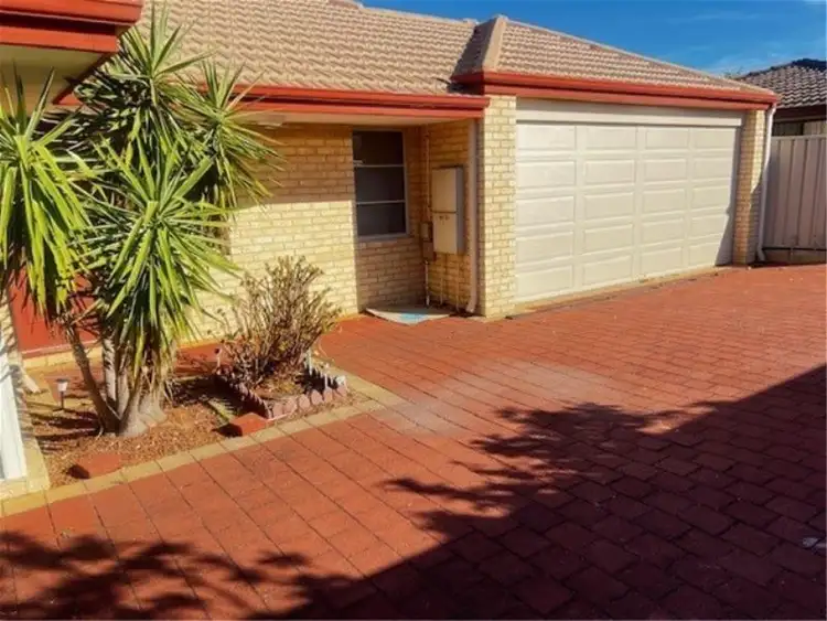 Second view of Homely unit listing, 8B Banjup Road, Greenfields WA 6210