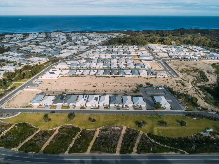 Lot 2312, Pier Street, Yanchep WA 6035