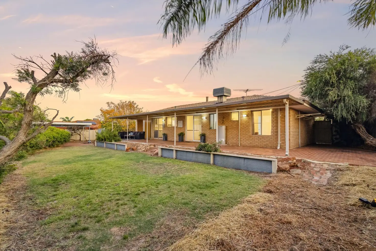 Main view of Homely house listing, 10 Mitchell Court, Beechboro WA 6063