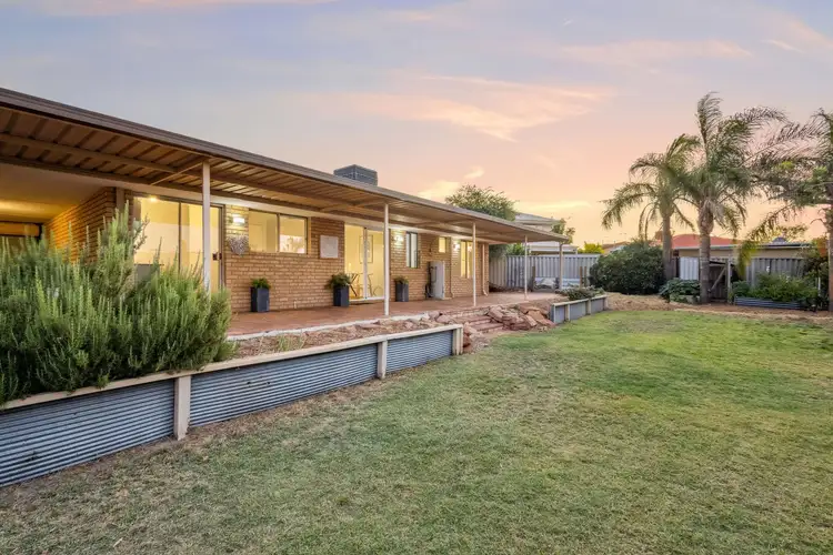Second view of Homely house listing, 10 Mitchell Court, Beechboro WA 6063
