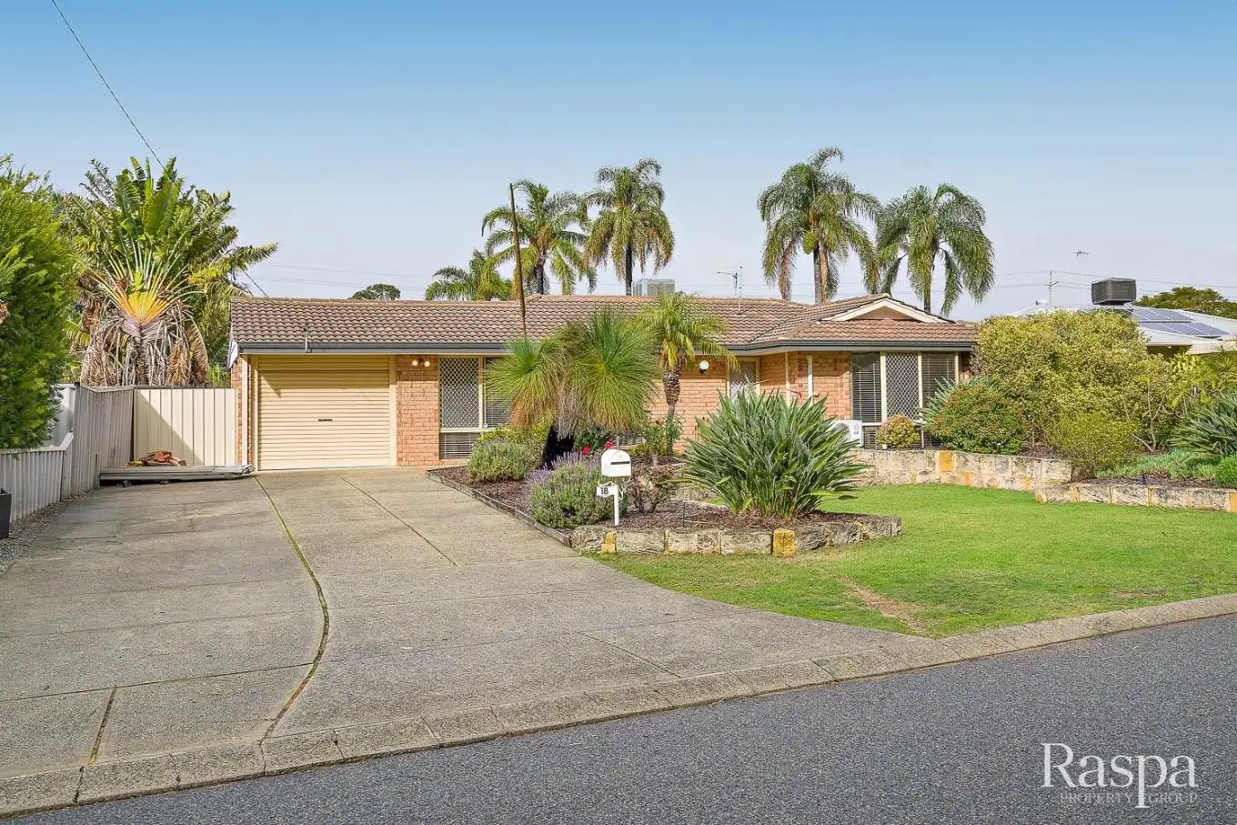 Main view of Homely house listing, 18 Orchard Road, South Lake WA 6164