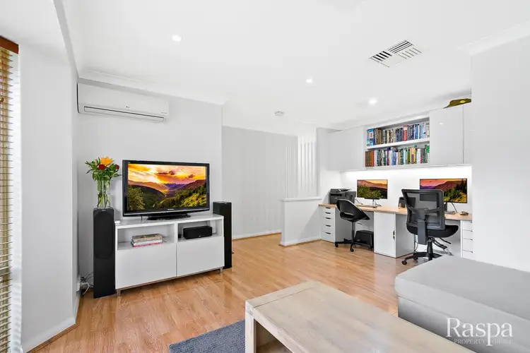 Fifth view of Homely house listing, 18 Orchard Road, South Lake WA 6164