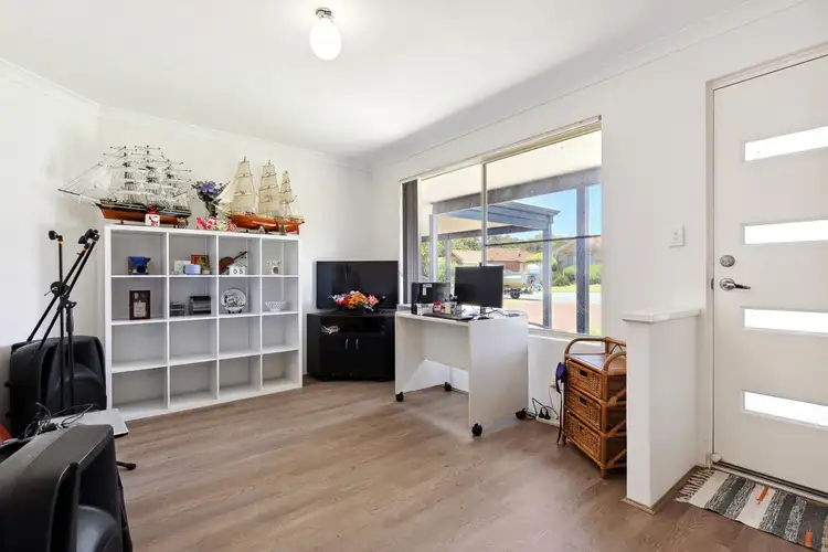 Third view of Homely house listing, 17 Inverness Court, Cooloongup WA 6168