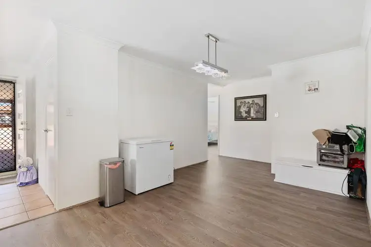 Fourth view of Homely house listing, 17 Inverness Court, Cooloongup WA 6168