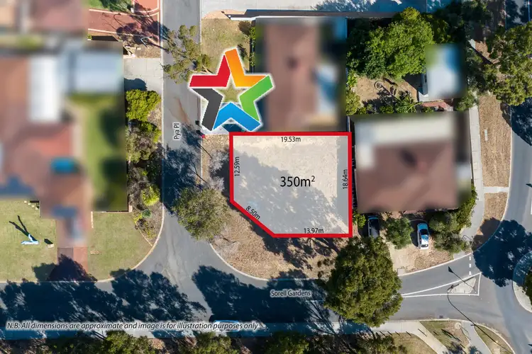 4 Sorell Gardens, Joondalup WA 6027