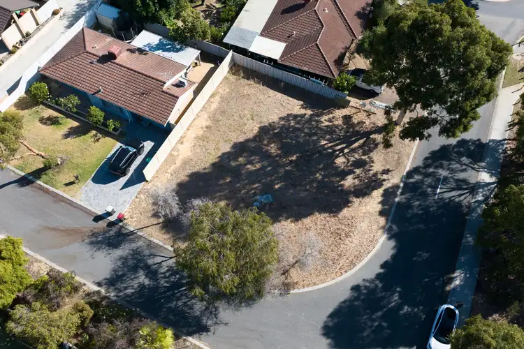 Fourth view of Homely land listing, 4 Sorell Gardens, Joondalup WA 6027