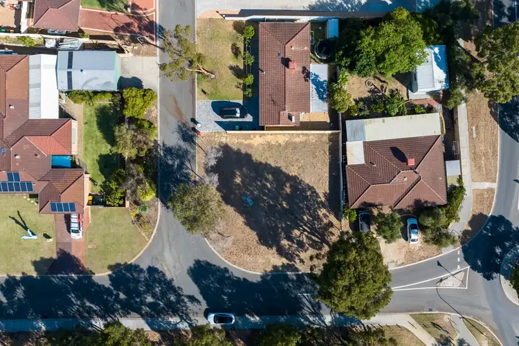 Fifth view of Homely land listing, 4 Sorell Gardens, Joondalup WA 6027