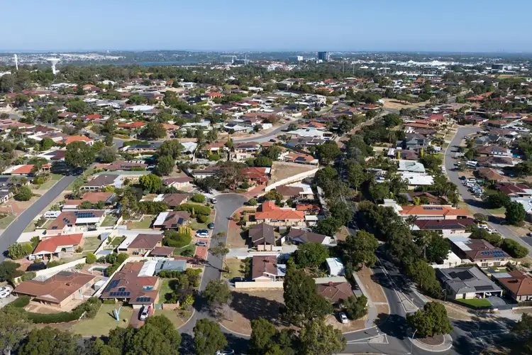 Sixth view of Homely land listing, 4 Sorell Gardens, Joondalup WA 6027