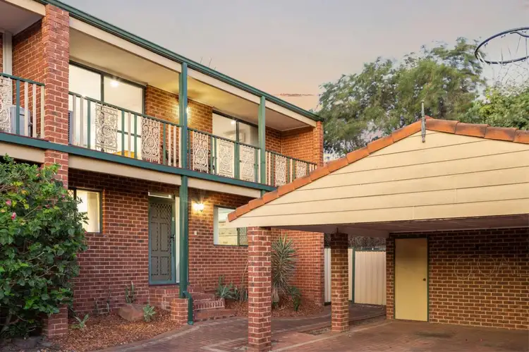 34B Kirkham Hill Terrace, Maylands WA 6051