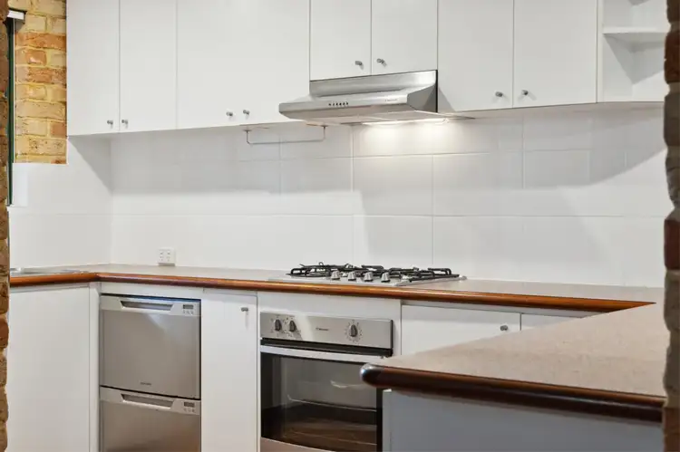 Third view of Homely townhouse listing, 34B Kirkham Hill Terrace, Maylands WA 6051