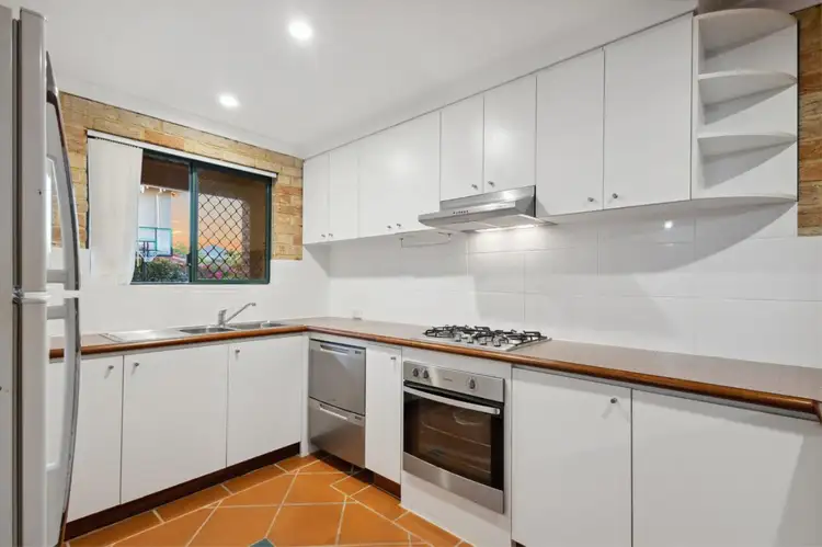 Fourth view of Homely townhouse listing, 34B Kirkham Hill Terrace, Maylands WA 6051