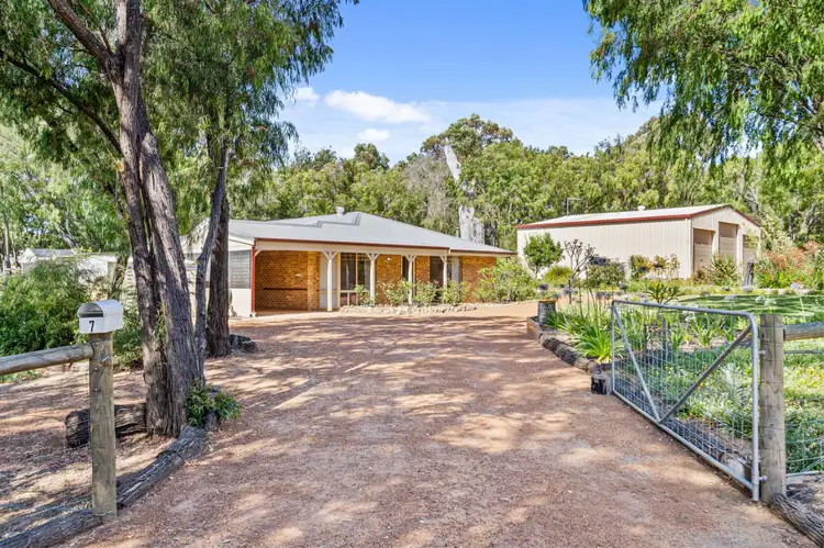 7 Mizzen Place, Leschenault WA 6233