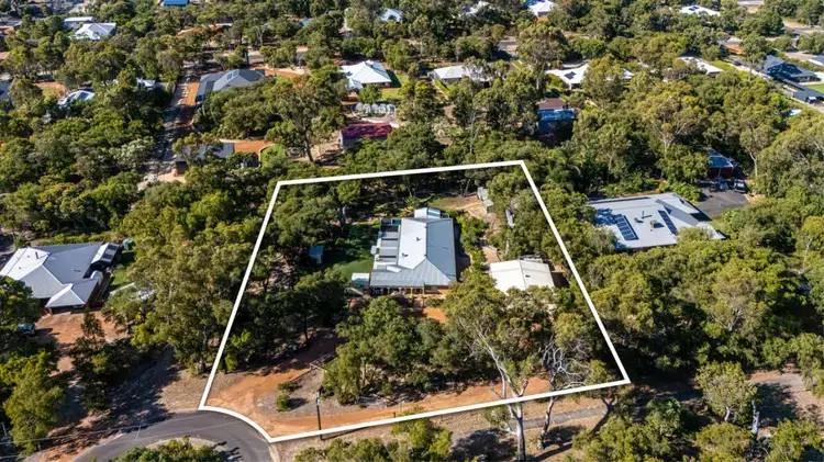 Third view of Homely house listing, 7 Mizzen Place, Leschenault WA 6233