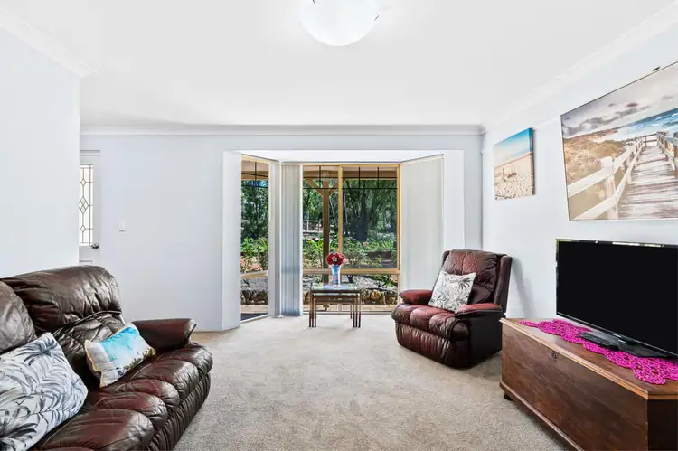 Sixth view of Homely house listing, 7 Mizzen Place, Leschenault WA 6233