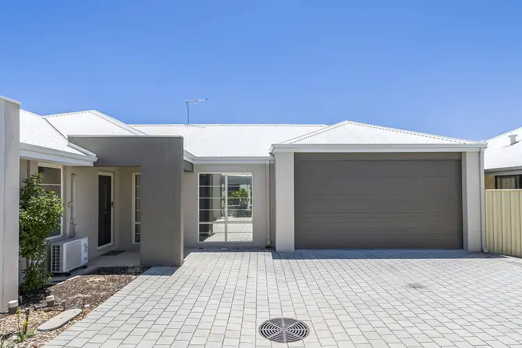 Second view of Homely house listing, 2/35 Birnam Road, Canning Vale WA 6155