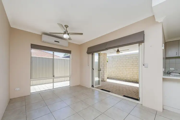 Fifth view of Homely house listing, 2/35 Birnam Road, Canning Vale WA 6155