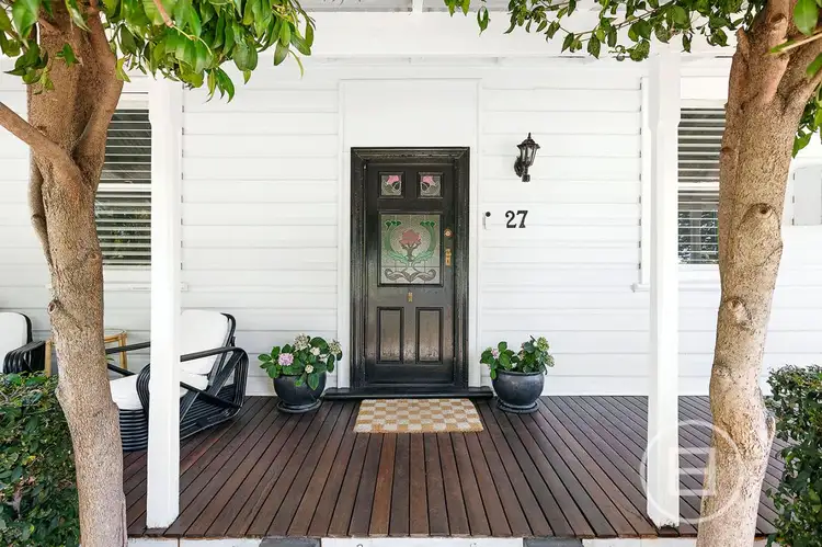 Third view of Homely house listing, 27 Gloucester Street, Victoria Park WA 6100