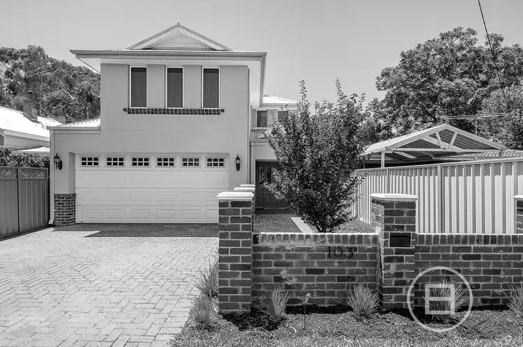 103A West Road