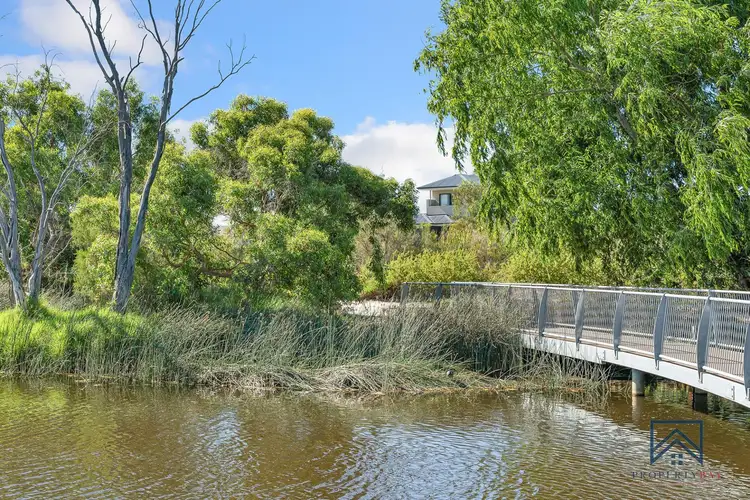 Second view of Homely house listing, 17 Ladybower Vista, Aveley WA 6069