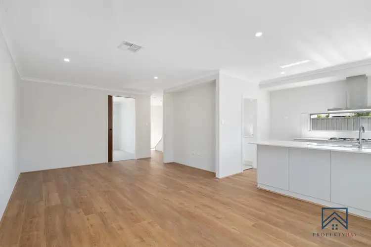 Fifth view of Homely house listing, 17 Ladybower Vista, Aveley WA 6069