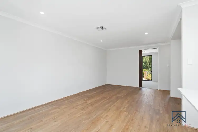 Sixth view of Homely house listing, 17 Ladybower Vista, Aveley WA 6069