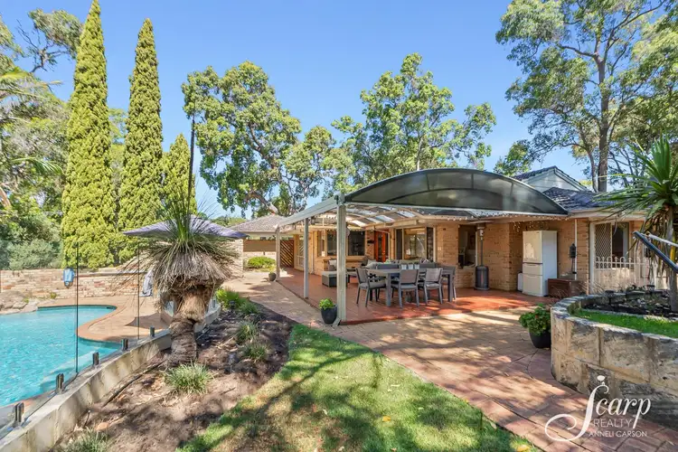 24 Mundaring Weir Road, Kalamunda WA 6076