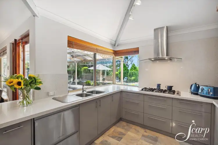 Second view of Homely house listing, 24 Mundaring Weir Road, Kalamunda WA 6076