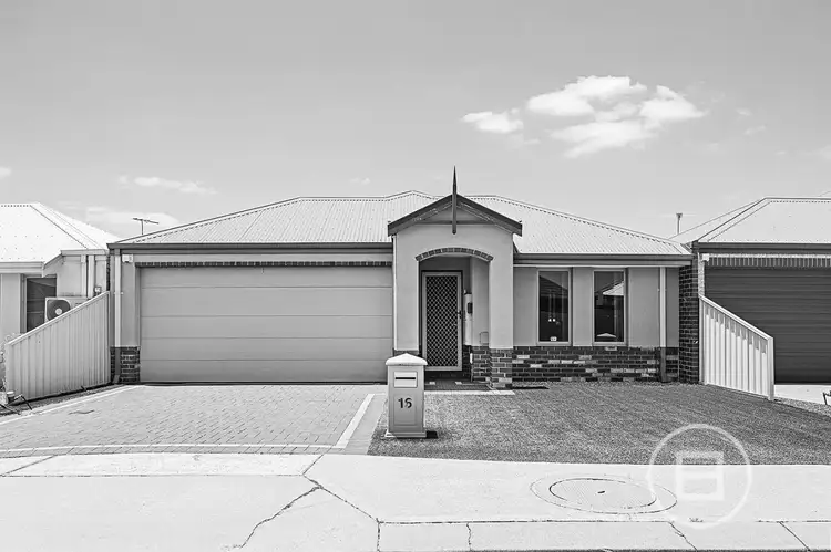 Main view of Homely house listing, 16 Carnation Street, Canning Vale WA 6155