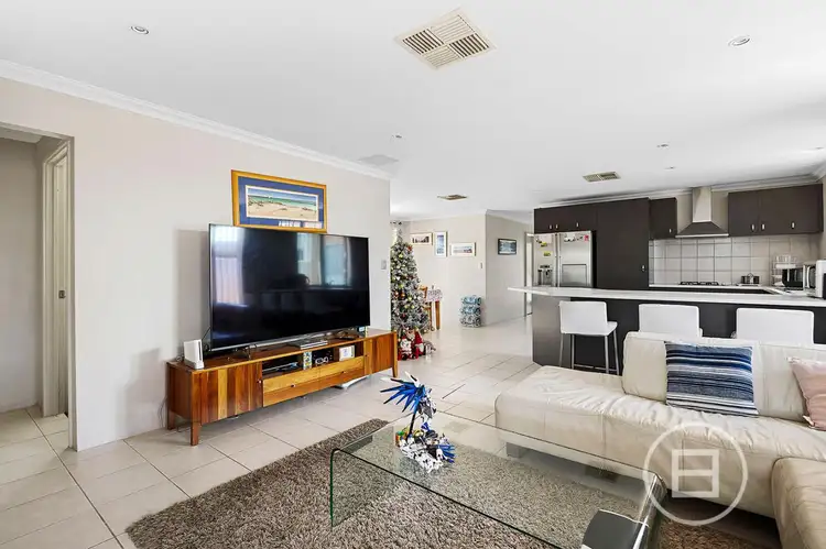 Second view of Homely house listing, 16 Carnation Street, Canning Vale WA 6155