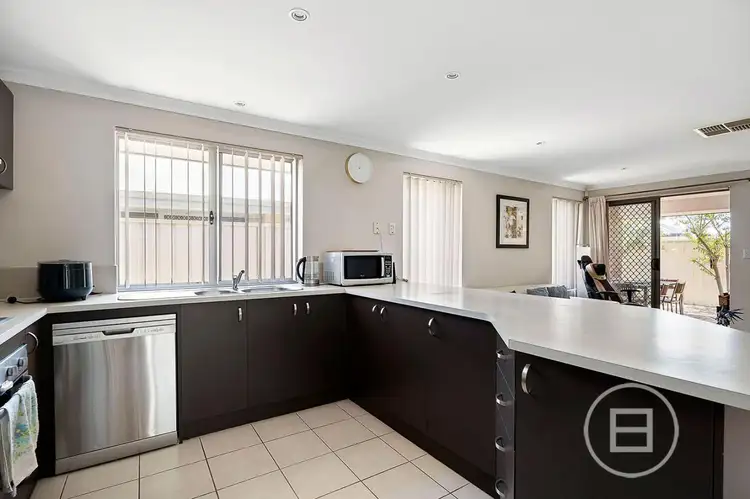 Fifth view of Homely house listing, 16 Carnation Street, Canning Vale WA 6155