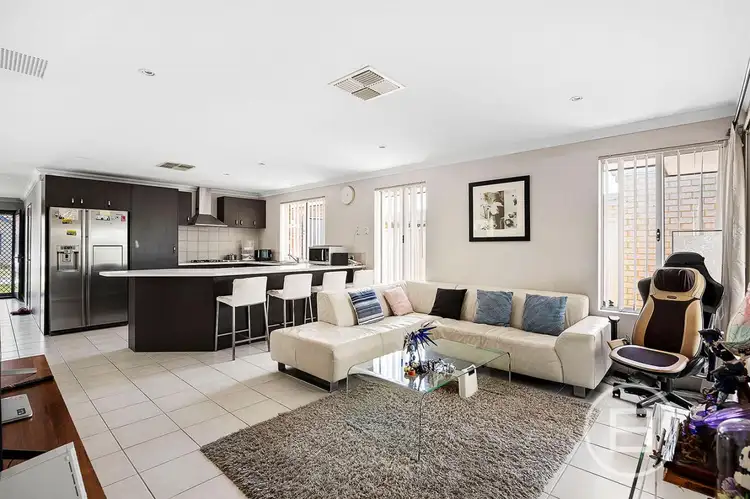 Seventh view of Homely house listing, 16 Carnation Street, Canning Vale WA 6155
