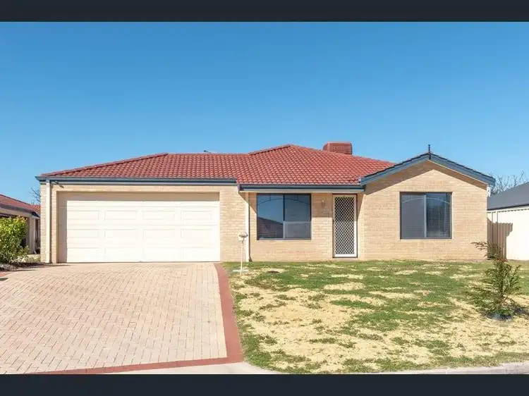 Main view of Homely house listing, 2/22 Elsfield, Bassendean WA 6054