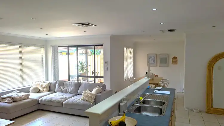 Second view of Homely house listing, 2/22 Elsfield, Bassendean WA 6054