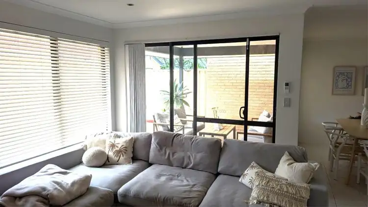 Third view of Homely house listing, 2/22 Elsfield, Bassendean WA 6054