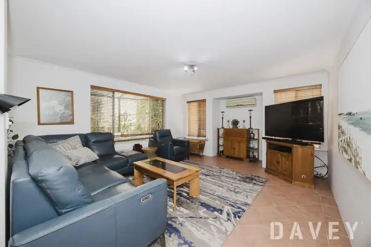 Fifth view of Homely house listing, 43B Panton Crescent, Karrinyup WA 6018