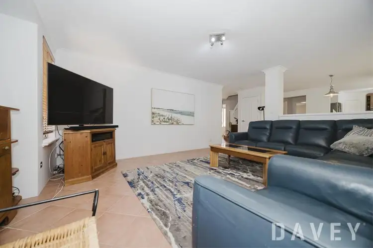 Sixth view of Homely house listing, 43B Panton Crescent, Karrinyup WA 6018