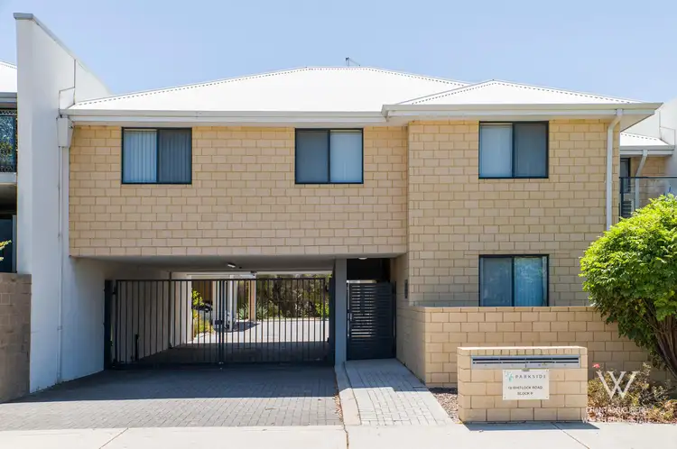 29/18 Whitlock Road, Queens Park WA 6107