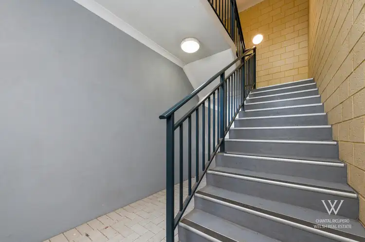 Second view of Homely apartment listing, 29/18 Whitlock Road, Queens Park WA 6107