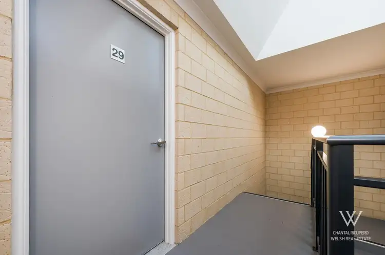 Third view of Homely apartment listing, 29/18 Whitlock Road, Queens Park WA 6107