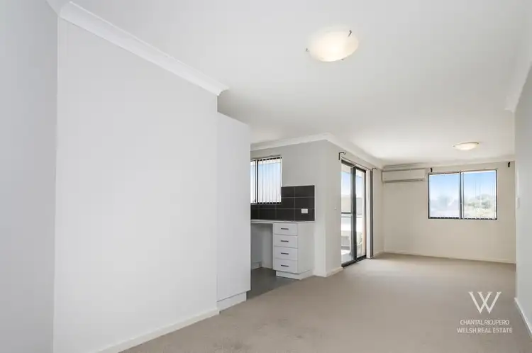 Fifth view of Homely apartment listing, 29/18 Whitlock Road, Queens Park WA 6107