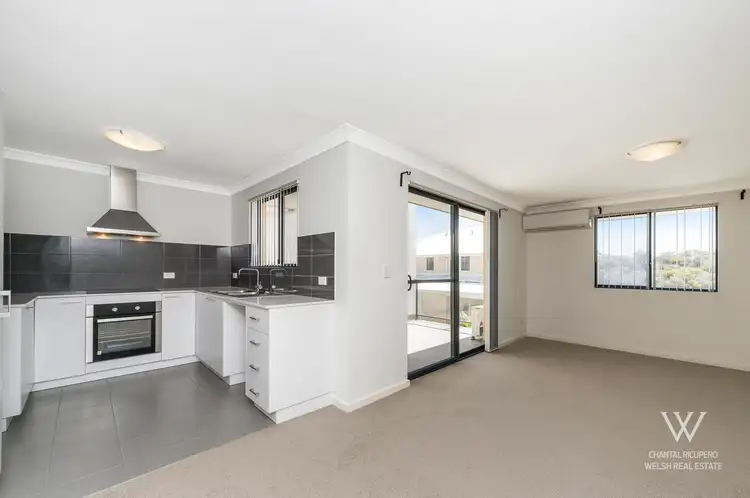 Sixth view of Homely apartment listing, 29/18 Whitlock Road, Queens Park WA 6107