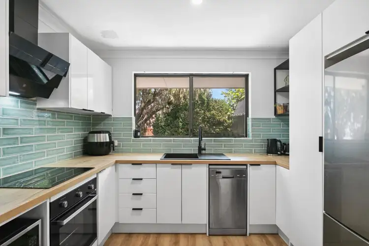 Fifth view of Homely house listing, 6/99 Moulden Avenue, Yokine WA 6060