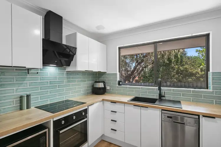 Sixth view of Homely house listing, 6/99 Moulden Avenue, Yokine WA 6060